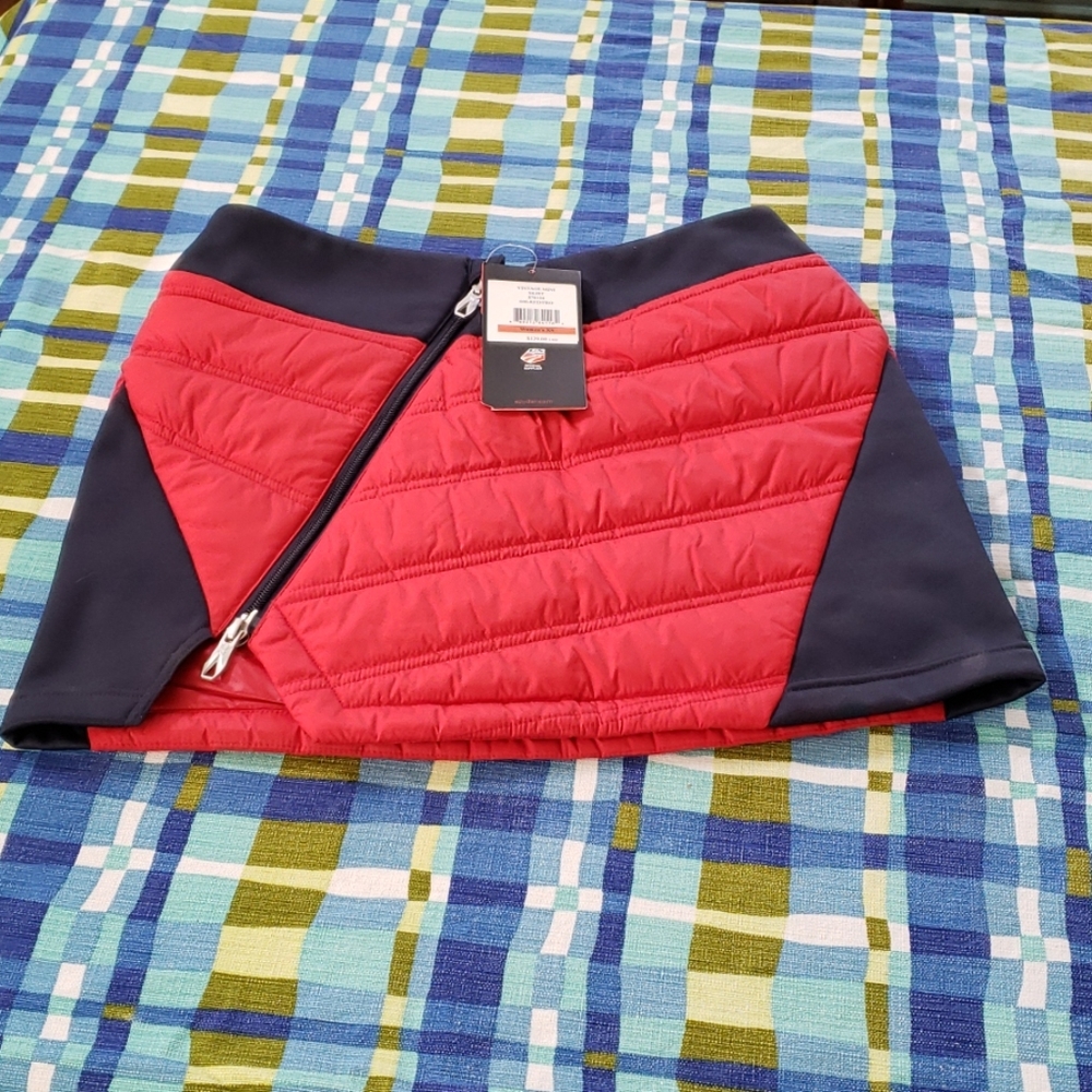 Ski wear mini skirt Spyder